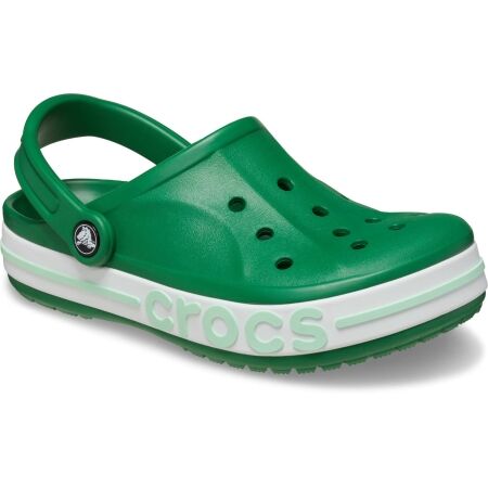 Crocs BAYABAND CLOG - Универсални чехли
