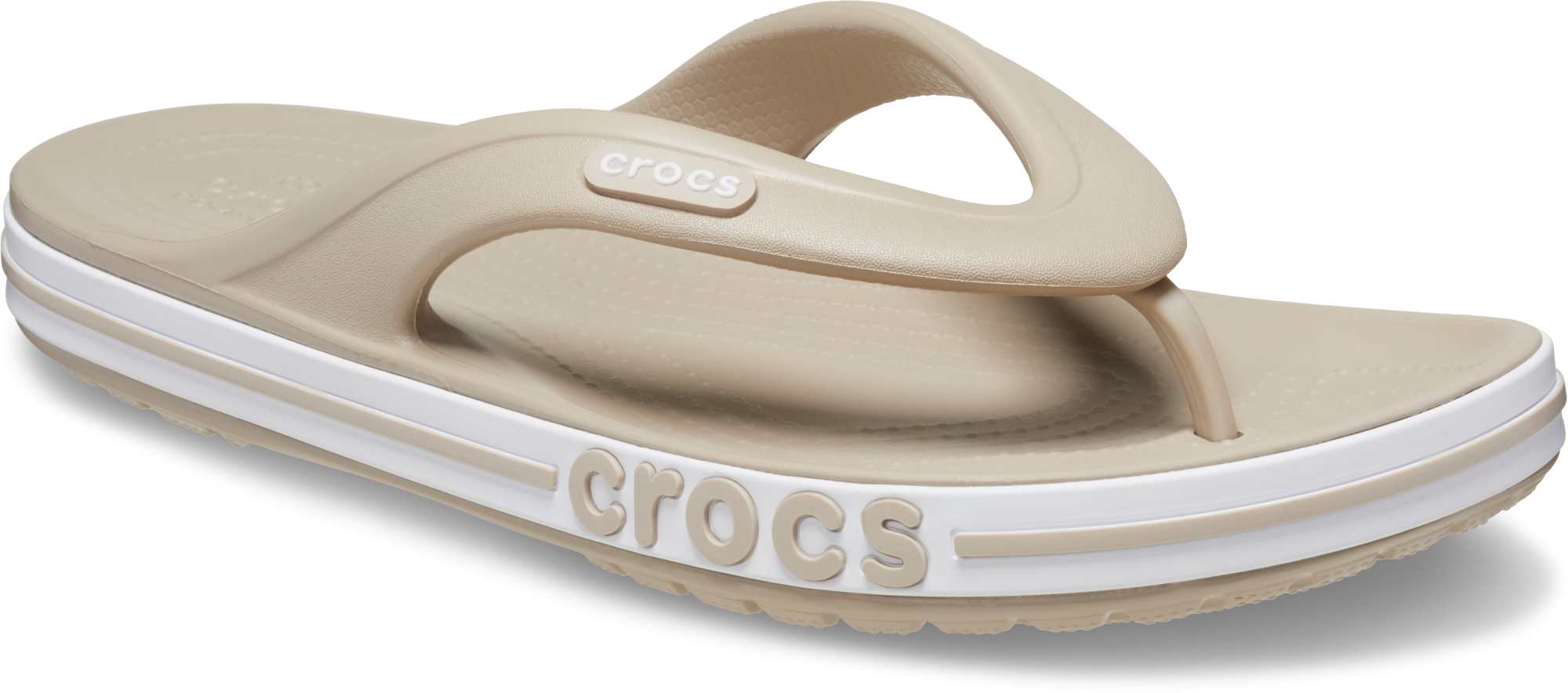 Unisex flip flops