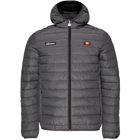 ELLESSE LOMBARDY PADDED JACKET - Men’s quilted jacket