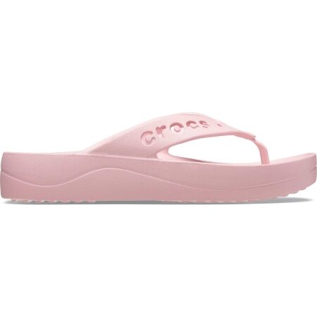 Crocs BAYA PLATFORM FLIP - Női flip-flop papucs