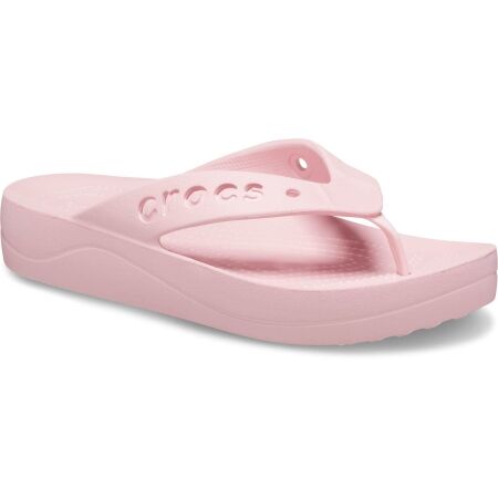 Crocs BAYA PLATFORM FLIP - Women's flip flops