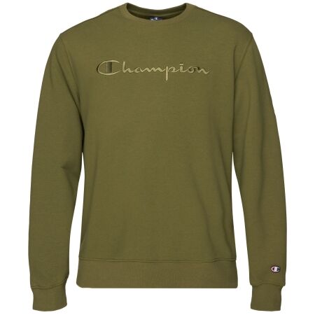 Champion LEGACY - Férfi pulóver