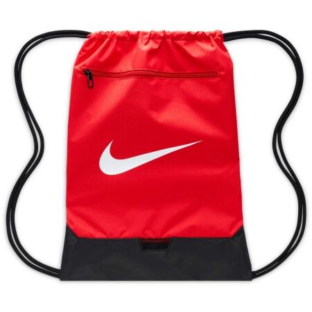 Nike BRASILIA TRAINING GYM SACK - Gym sack