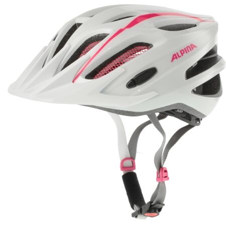 Alpina Sports TOUR 2.0 - Cycling helmet