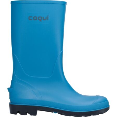 Coqui SCOUT - Damen Stiefel