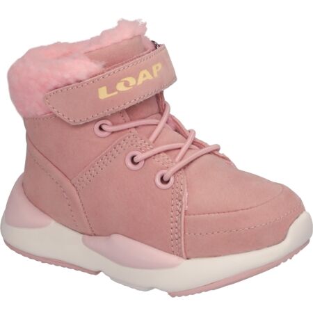 Loap JIMMA - Детски зимни обувки