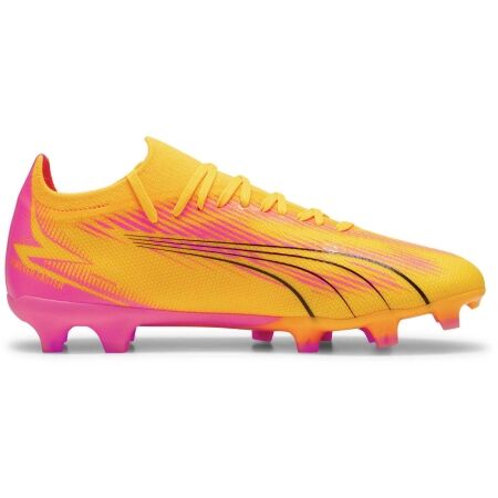 Puma ULTRA MATCH FG/AG - Férfi focicipő