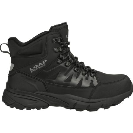 LOAP EVERET - Men’s insulated outdoor boots