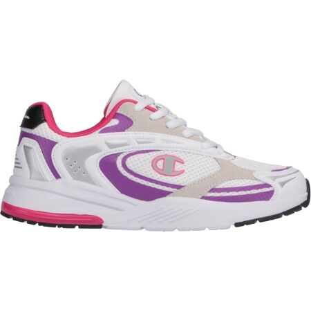 Champion CHAMP 2K LOW - Women's walking shoes