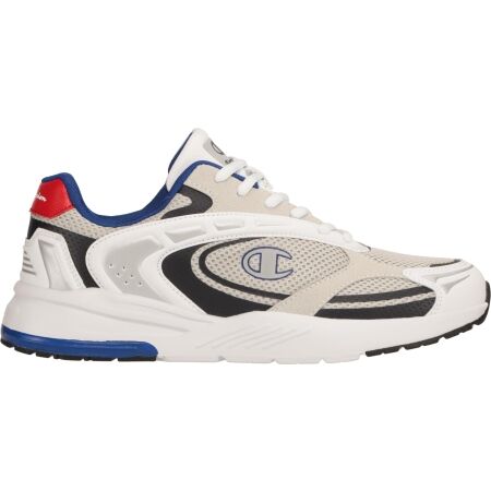 Champion CHAMP 2K LOW - Men's walking shoes