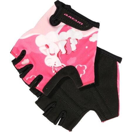 Arcore LUKE - Момичешки ръкавици за колоездене