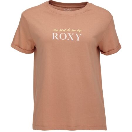 Roxy NOON OCEAN - Tricou damă