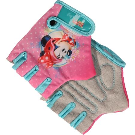 Children’s cycling gloves