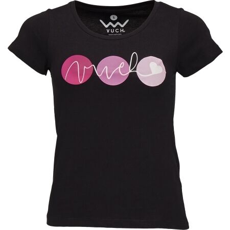 VUCH BLACK VUCH - Women’s T-shirt