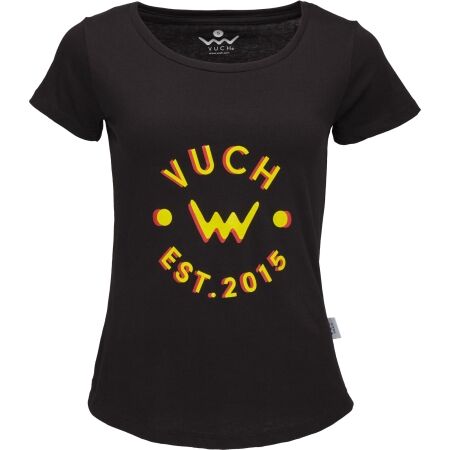 VUCH CRUDE - Tricou pentru femei