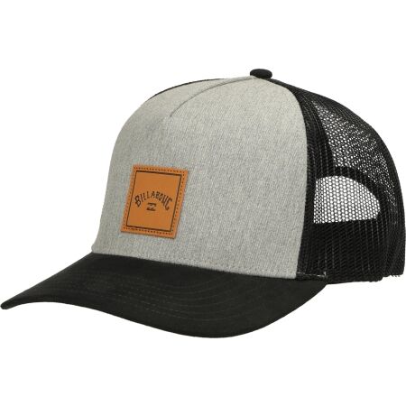Billabong STACKED TRUCKER - Men's baseball cap