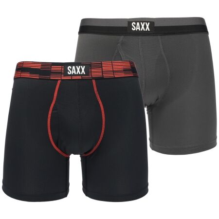 SAXX SPORT MESH 2PK - Pánské boxerky