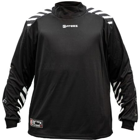 FREEZ G-280 GOALIE SHIRT - Floorball goalie jersey