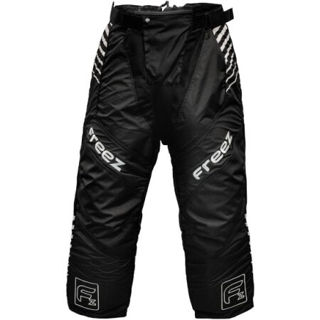 FREEZ G-280 GOALIE PANTS - Pantaloni de portar pentru floorball