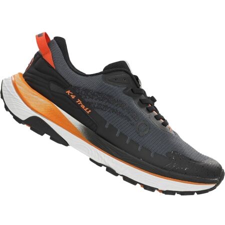 ATOM K4 TRAIL - Мъжки обувки за бягане