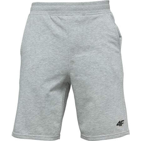 4F SHORTS BASIC - Men's shorts
