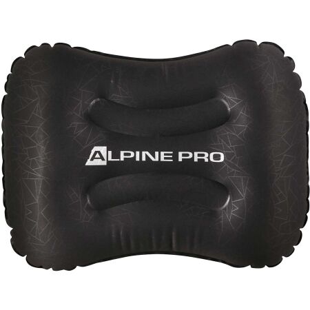 ALPINE PRO HUGRE - Nafukovací polštář