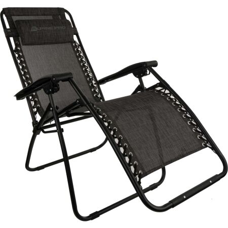ALPINE PRO SITE - Camping chair