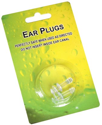 Dopuri de urechi