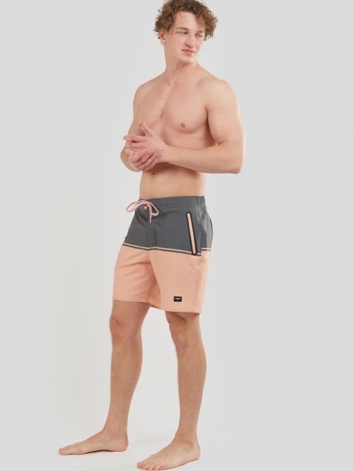 Herren Badehose