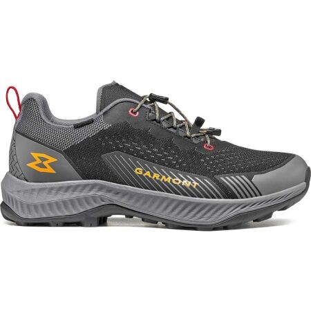 GARMONT 9.81 PULSE WP - Men's trekking shoes