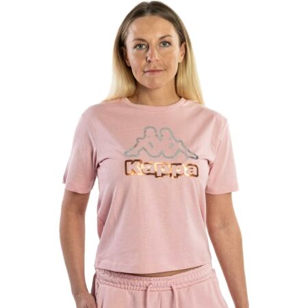 Kappa LOGO FALELLA - Damen T-Shirt