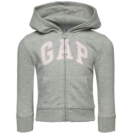 GAP FRENCH TERRY - Girls' sweatshirt