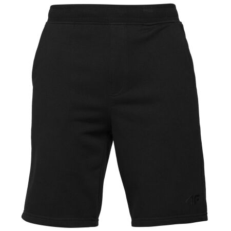 4F SHORTS BASIC - Muške kratke hlače