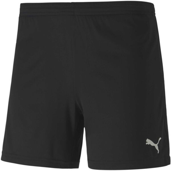 Puma TEAMGOAL 23 KNIT SHORTS W Női focis rövidnadrág, fekete, méret