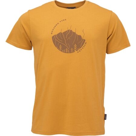Willard GURO - Men's T-shirt