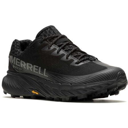 Merrell AGILITY PEAK 5 GTX - Herren Laufschuhe