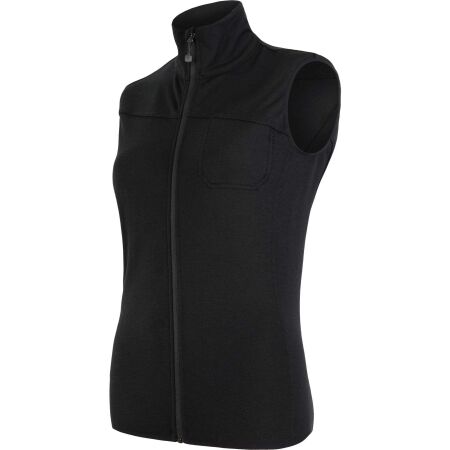Sensor MERINO EXTREME W - Women's vest