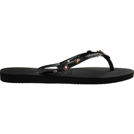 HAVAIANAS SLIM LUXURY - Women's flip-flops