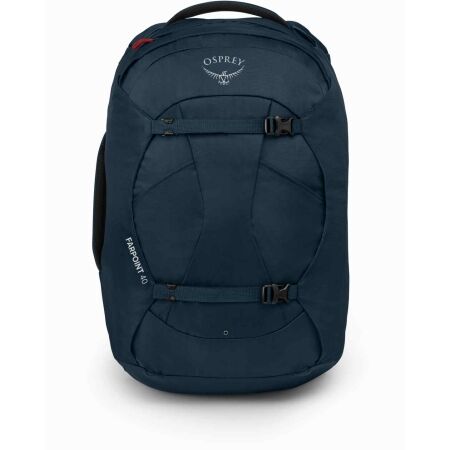 Osprey FARPOINT 40 - Women’s bag/backpack