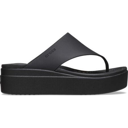 Crocs BROOKLYN FLIP W - Women's flip-flops