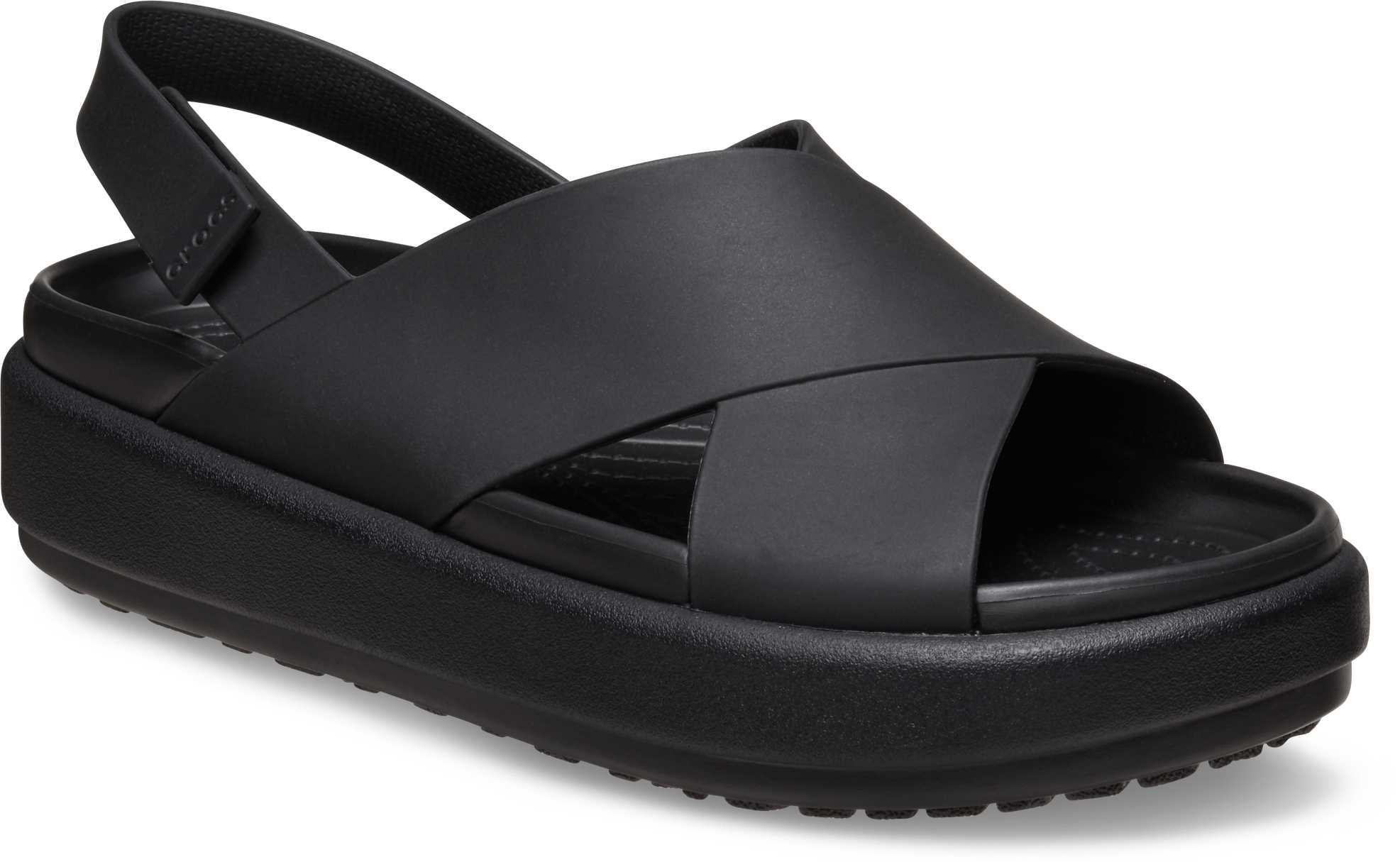 Crocs cross strap online