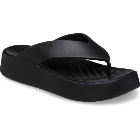 Crocs GETAWAY PLATFORM FLIP W - Women's flip-flops