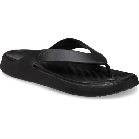 Crocs GETAWAY FLIP W - Women's flip-flops