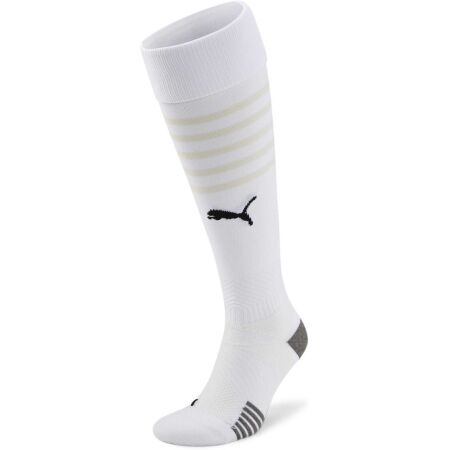 Puma TEAMFINAL SOCKS - Мъжки чорапи за футбол