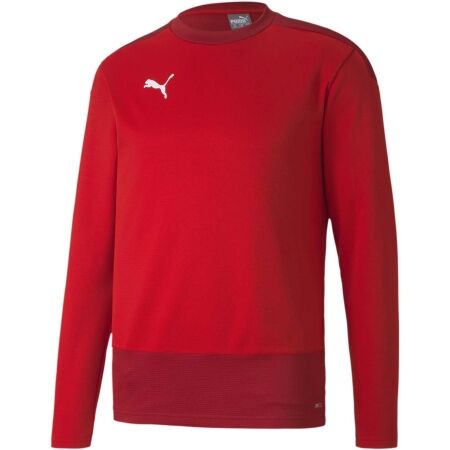 Puma TEAMGOAL 23 TRAINING SWEAT - Herren-Sportsweatshirt