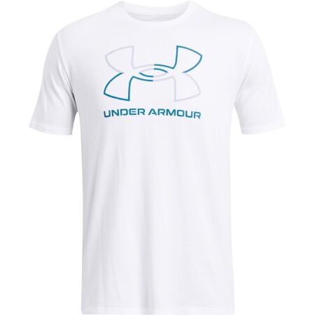 Under Armour GL FOUNDATION - Pánské tričko