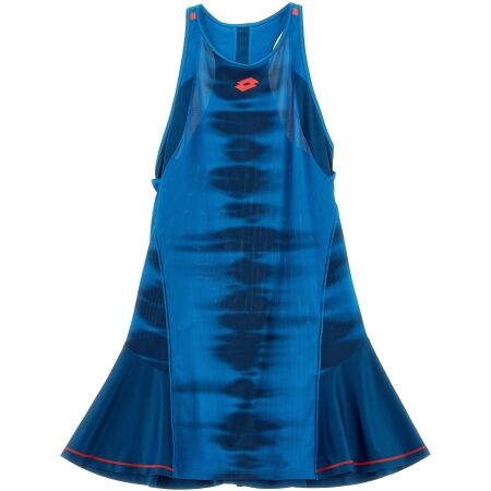 Lotto TECH II D2 DRESS - Dámské tenisové šaty