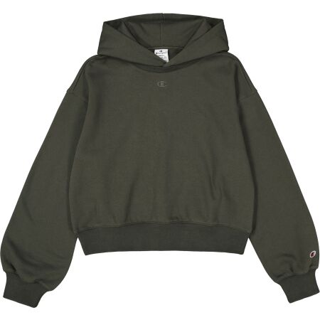 Champion HOODED - Women's sweatshirt