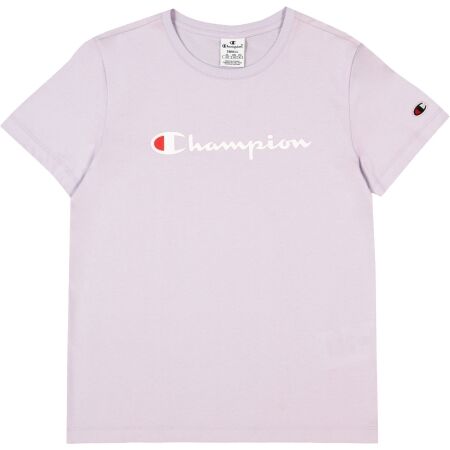 Champion CREWNECK - Damen-T-Shirt