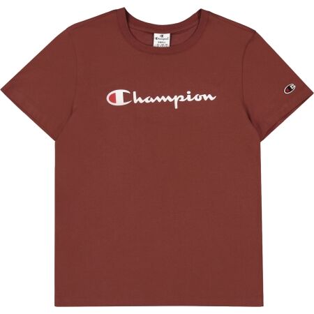 Champion CREWNECK - Dámské tričko